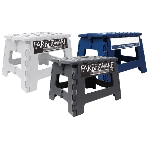 Farberware 9" Step Stool