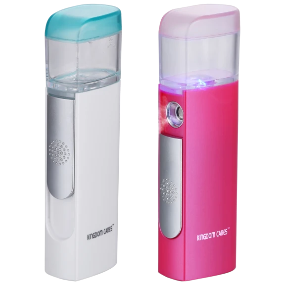 Prospera Cool Nano Mist Facial Sprayer with Gift Box