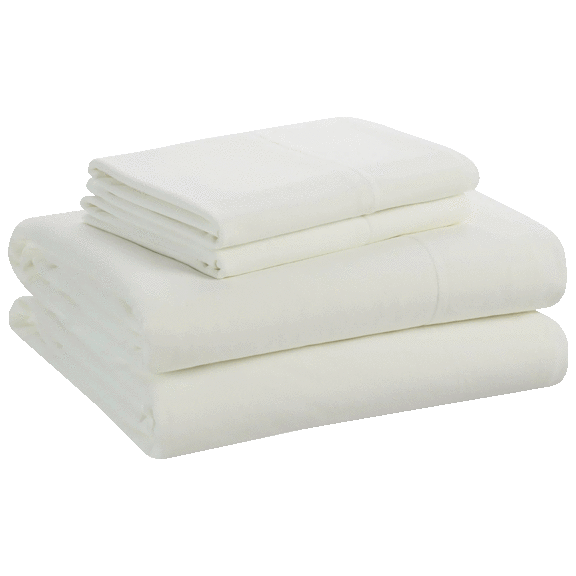 SleepCharge Soft Stretch Nanobionic Sheet Set (Full)