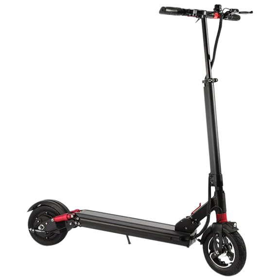 Plug City Electric Scooter