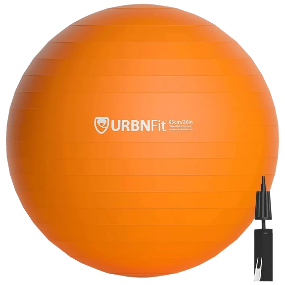 URBNFit Exercise Ball