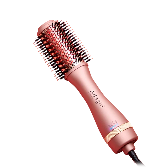 Adagio California Infrared Blowout Brush
