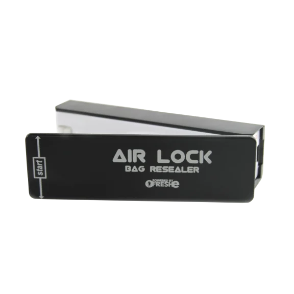FRESHeTECH Air Lock Bag Resealer