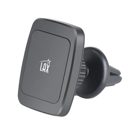 LAX Magnetic Air Vent Phone Holder