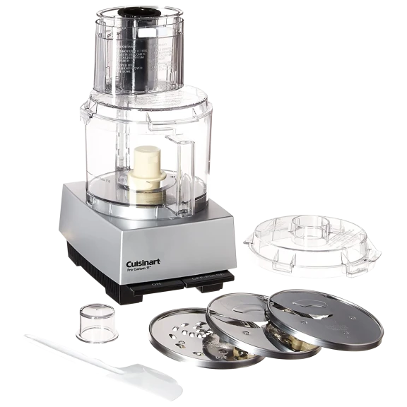 Cuisinart® Pro Custom 11-cup Food Processor