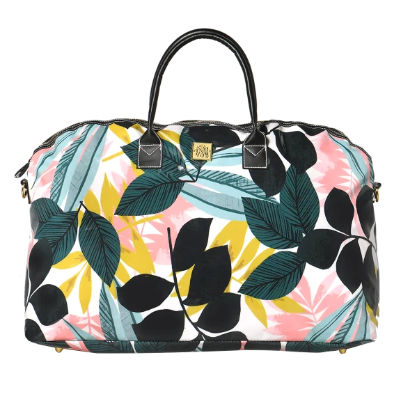 Maude Asbury Leilani Duffle Bag
