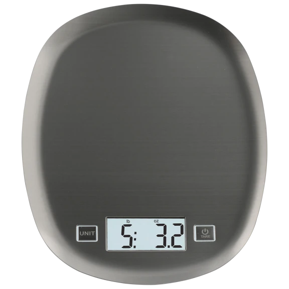 Vitagoods Tare Digital Kitchen Scale