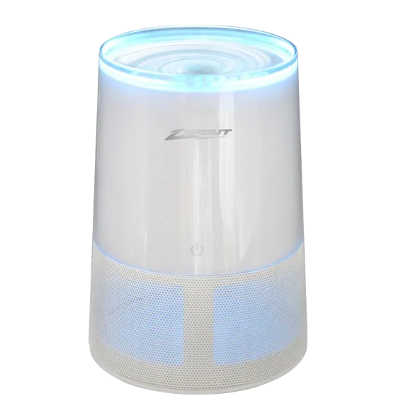 ZapOut Indoor Mosquito Trap (600 Square Feet of Coverage)