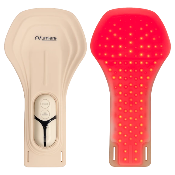 The LED Hand Therapy Device