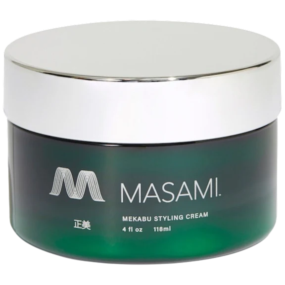 MASAMI Mekabu Hydrating Styling Cream