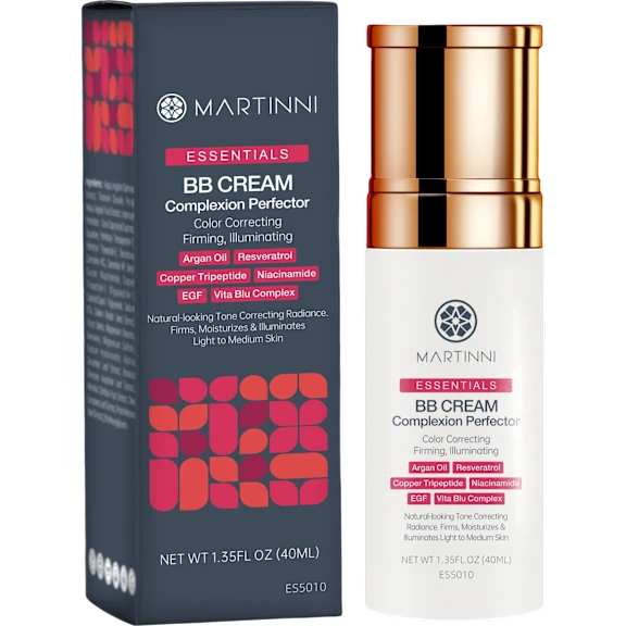 Martinni BB Cream Complexion Perfector