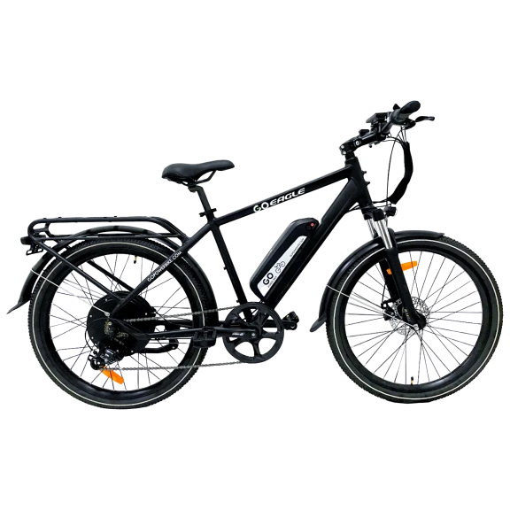 GoPowerbike GoEagle Electric Bike