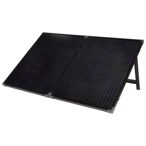 Duracell 200-Watt Heavy Duty Universal Solar Panel