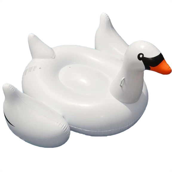 Swan Float