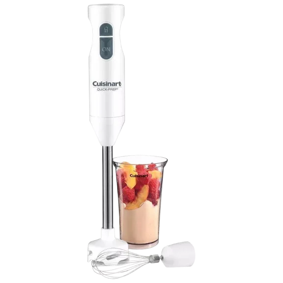 Cuisinart Quick Prep 2-Speed Hand Blender