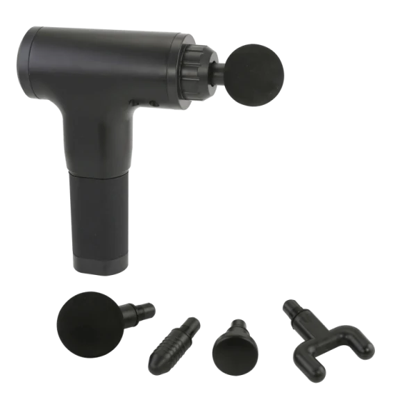 FineLife Quantum Impact Percussion Massager