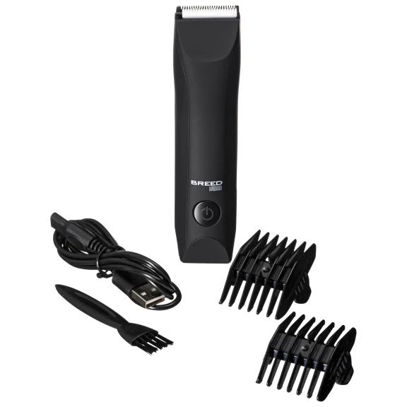 Breed Wingman Groin and Body Trimmer