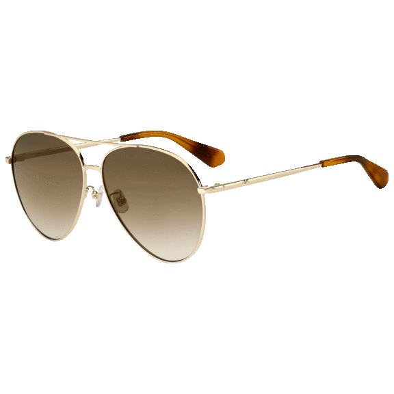 Kate Spade Carolane Sunglasses