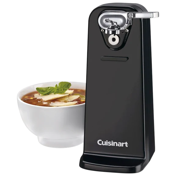 Cuisinart Deluxe Electric Can Opener