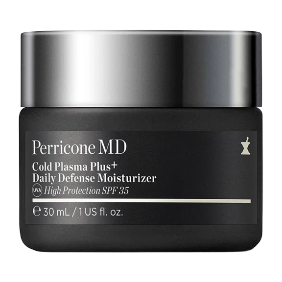 Perricone MD Cold Plasma Plus+ Daily Defense Moisturizer Broad Spectrum SPF 35