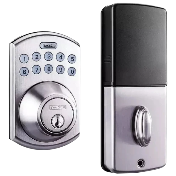 Tacklife Keypad Electronic Deadbolt Door Lock