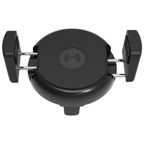 iEssentials Wireless Charging Car Vent Mount