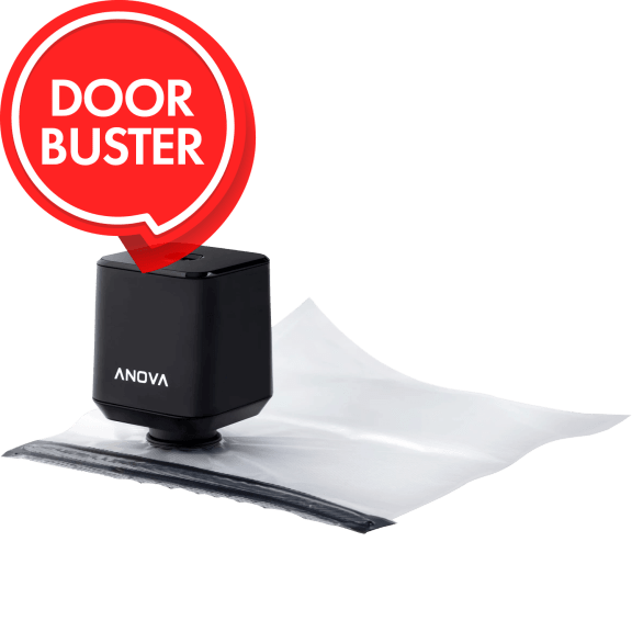 Anova Precision Port Handheld Vacuum Sealer Kit