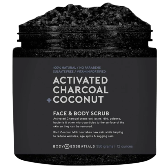 Pure Daily Care Body Scrub