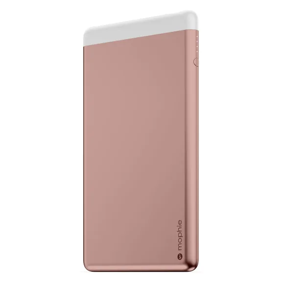 mophie 15,000 Powerstation 8X Dual USB External Battery