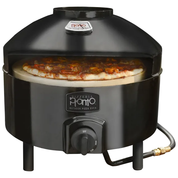 Pizzacraft Pronto Outdoor Pizza Oven