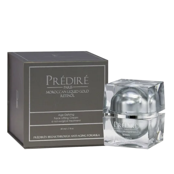 Predire Paris Age-Defying Face Lifting Cream