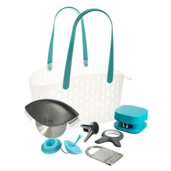 6-Piece Quirky Brand Bundle
