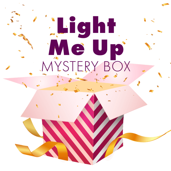 Light Me Up Mystery Box