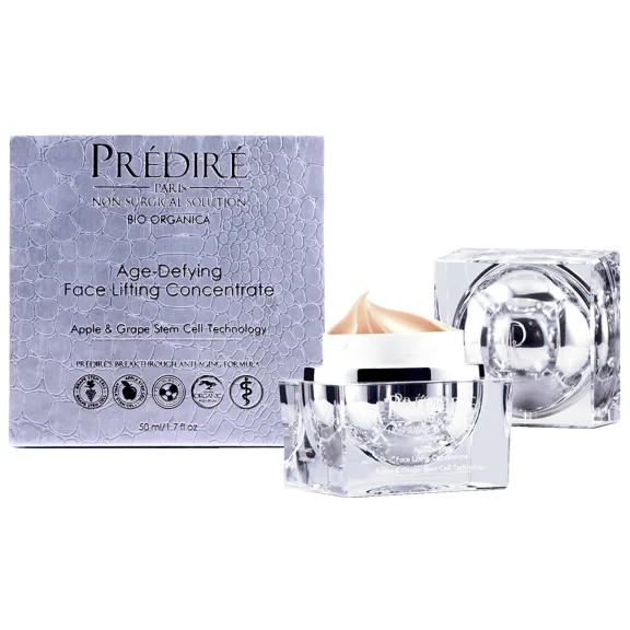 Predire Paris Age-Defying Non-Surgical Face Lifting Concentrate, 30ml