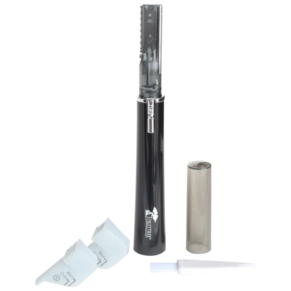 ToiletTree Face, Nose & Body Hair Trimmer