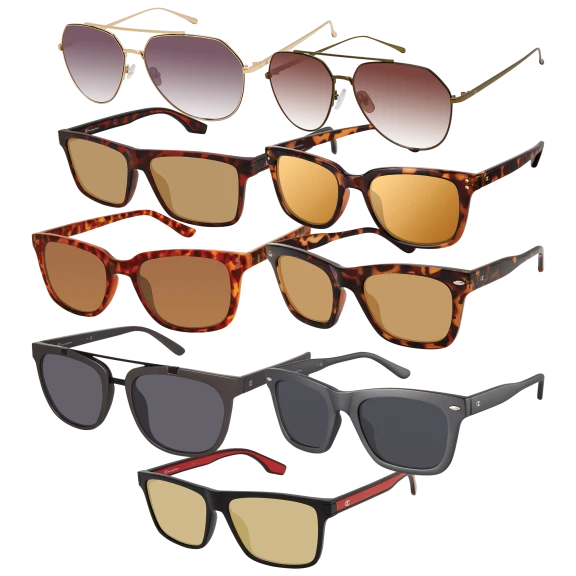 Champion Sunglasses