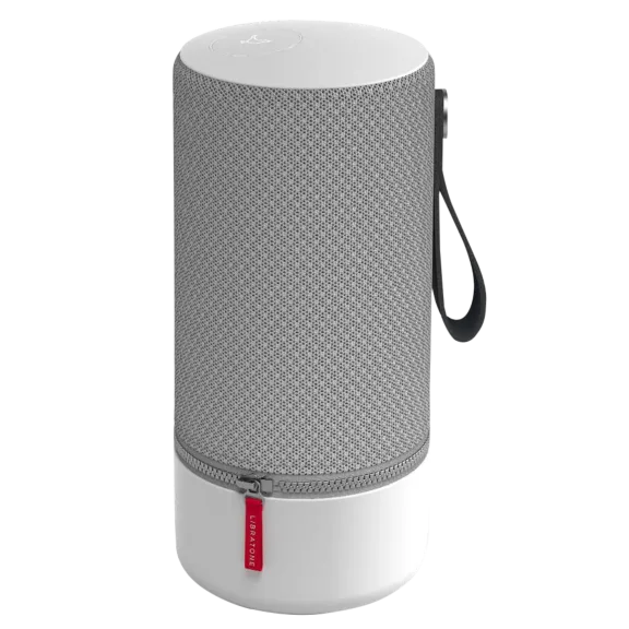Libratone Zipp 360° Bluetooth/WiFi Speaker with Airplay 2