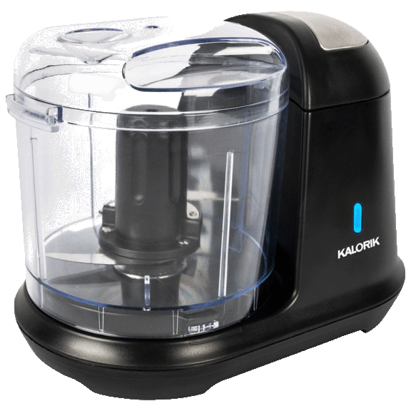 Kalorik Cordless Electric Food Chopper