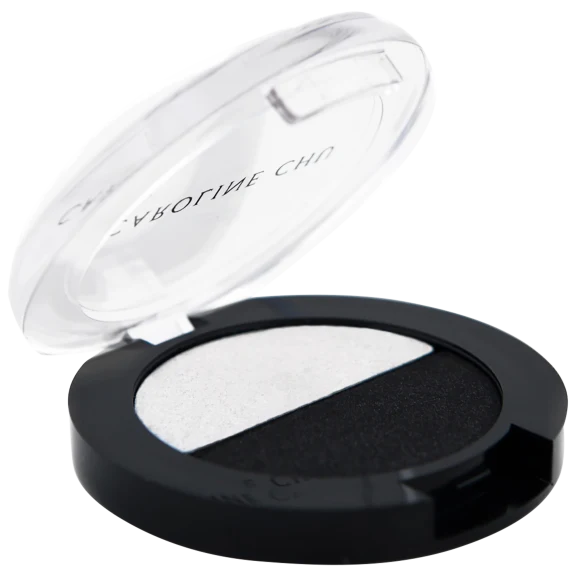 Caroline Chu Monochromatic Eyeshadow Duo