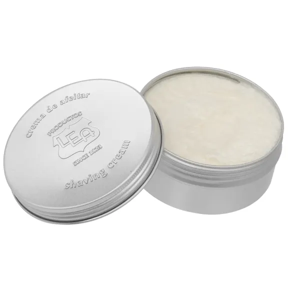 Classic LEA Sensitive Skin Shave Cream