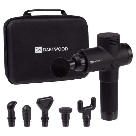 Dartwood Deep Tissue Massage Gun