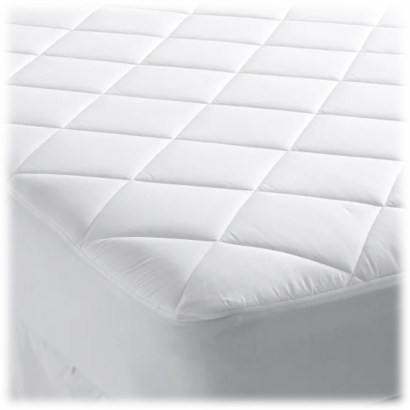U.S. Polo Assn. Pillow Top Waterproof Mattress Pad