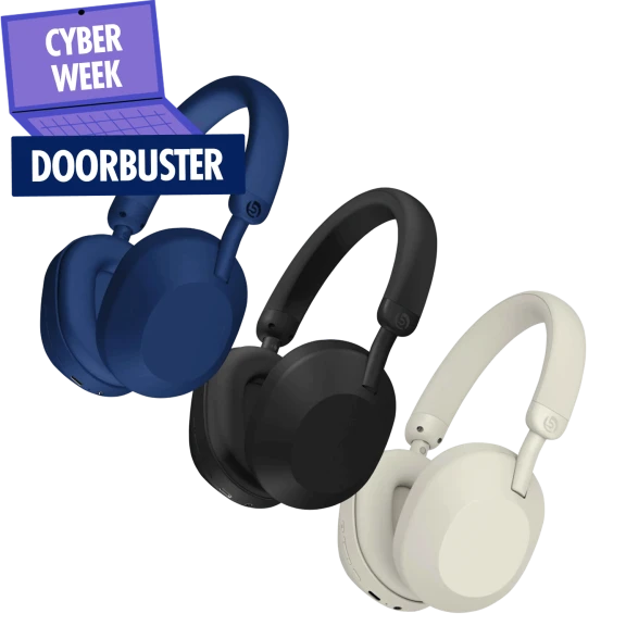 Lifestyle Advanced Levitate High Definition Wireless Headphones