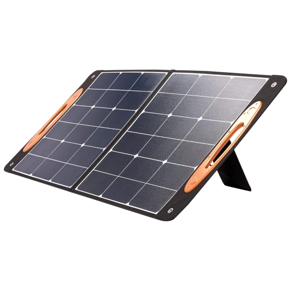 Duracell Heavy Duty Briefcase Solar Panels