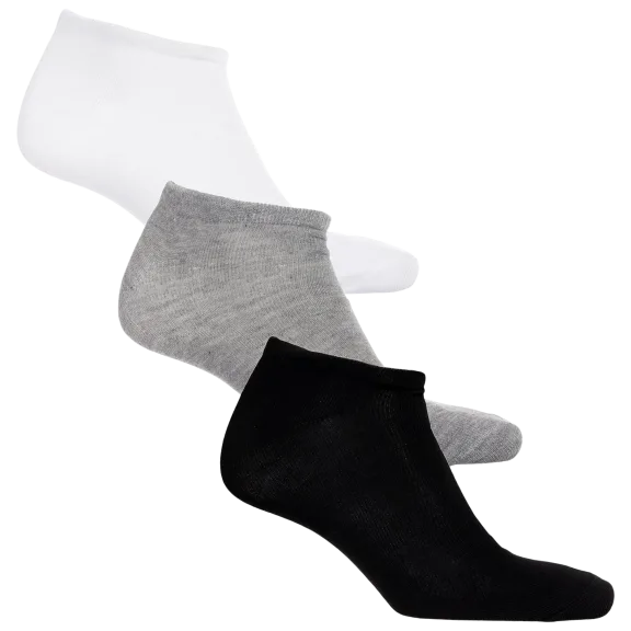 14-Pack: Everlast No-Show Sports Socks