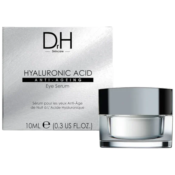 Dr H Advanced Hyaluronic Acid Eye Serum