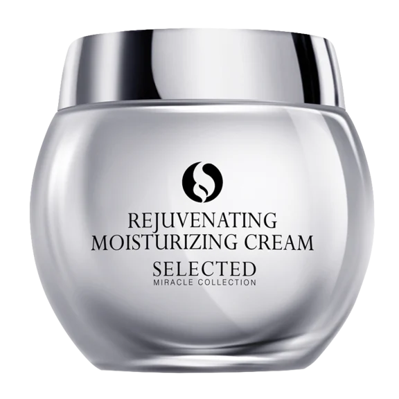 Selected Miracle Collection Rejuvenating Moisturizing Cream
