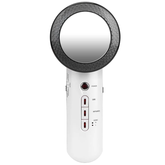 Vysn 3-In-1 Infrared Ultrasonic Body Shaping Machine