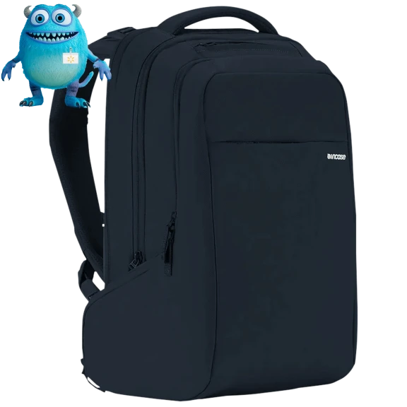 Incase Icon Slim Backpack