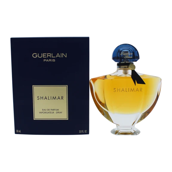 Shalimar by Guerlain